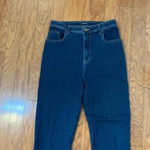 Vintage BillBlass High Rise Denim Jeans/ 14P - Picture 2 of 7